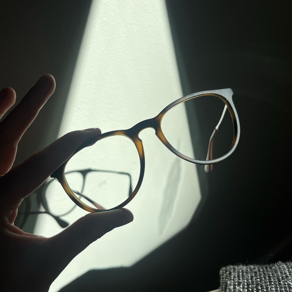 Rayban Erika RB-4171 FRAMES ONLY